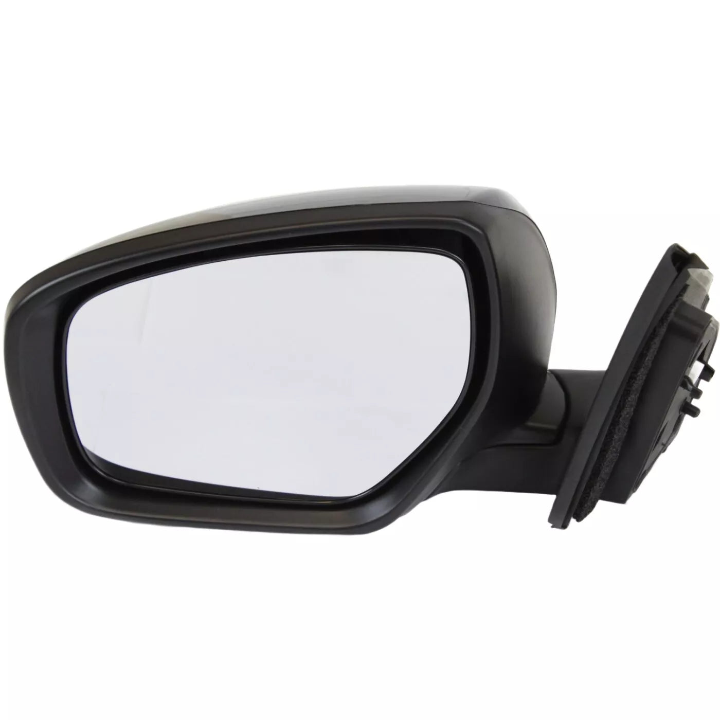 Left Side Mirror outside rear view 2010 - 2015 MAZDA CX-9 MA1320174 TG156918ZG-PFM