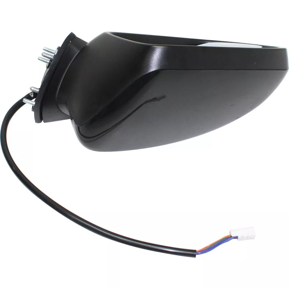 Left Side Mirror outside rear view 2014 - 2016 MAZDA 6 MA1320177 GJR969181C-PFM