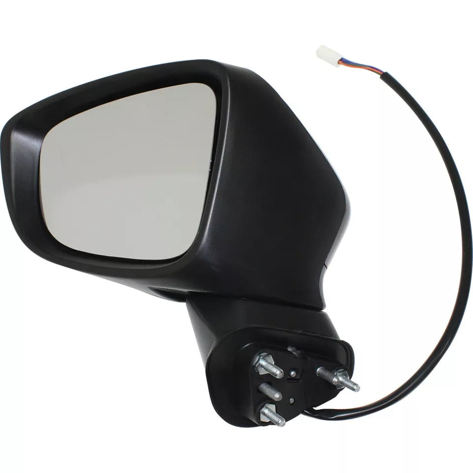 Left Side Mirror outside rear view 2014 - 2016 MAZDA 6 MA1320177 GJR969181C-PFM