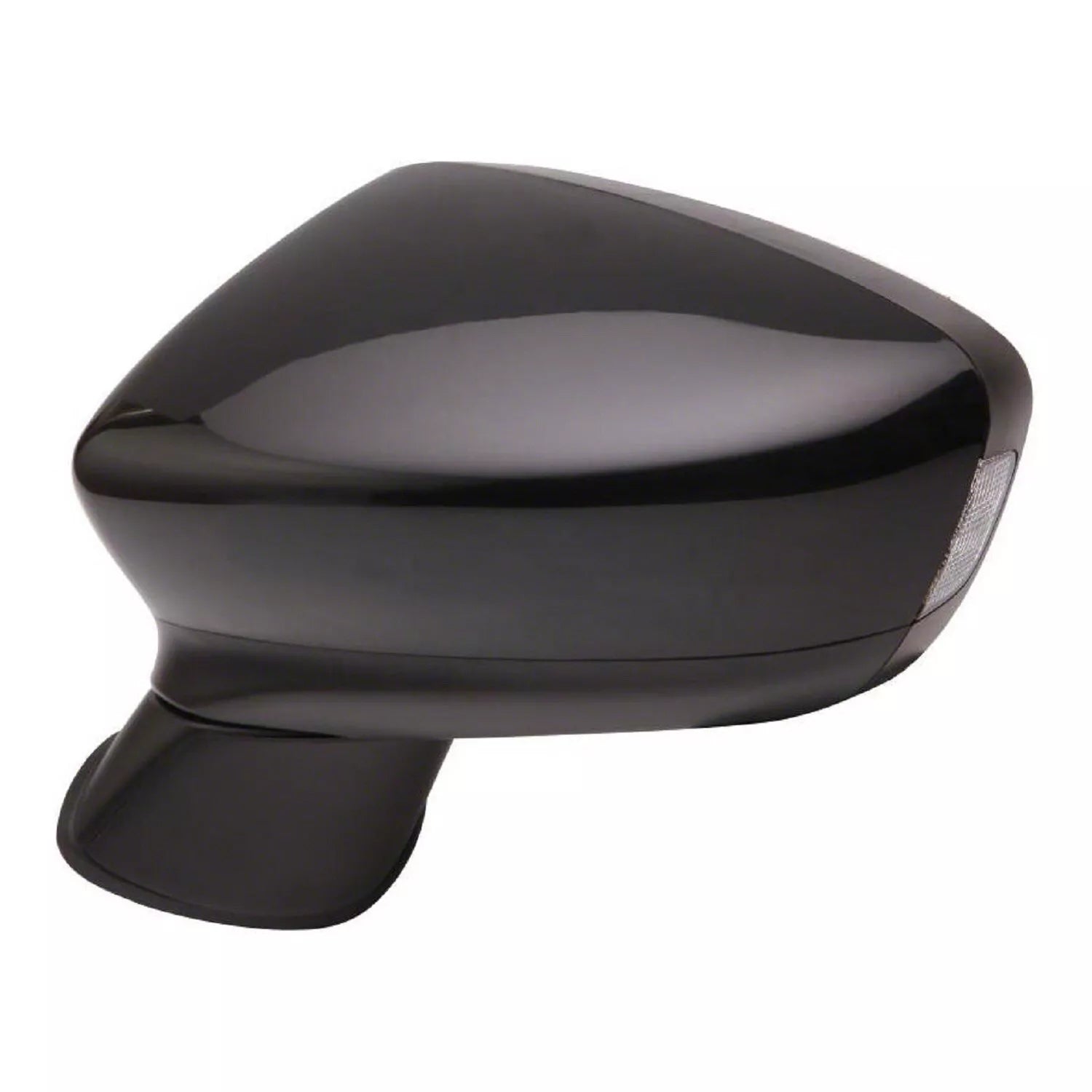 Left Side Mirror outside rear view 2014 - 2017 MAZDA 6 MA1320178 GHP969181E