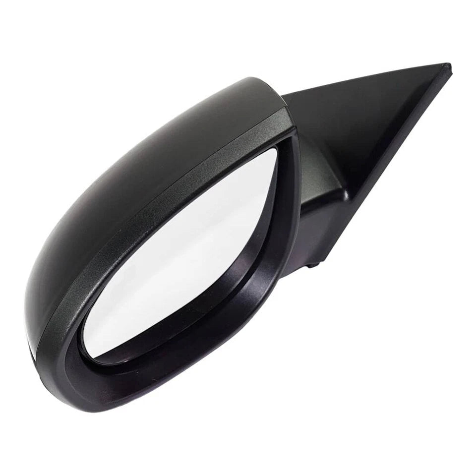 Espejo retrovisor exterior izquierdo 2009 - 2013 MAZDA 6 MA1320189 GS3N6918ZB-PFM