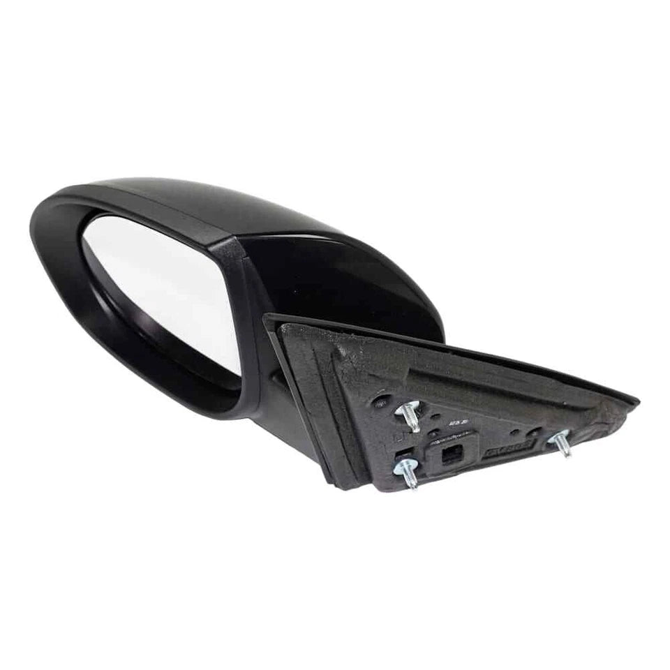 Espejo retrovisor exterior izquierdo 2009 - 2013 MAZDA 6 MA1320189 GS3N6918ZB-PFM