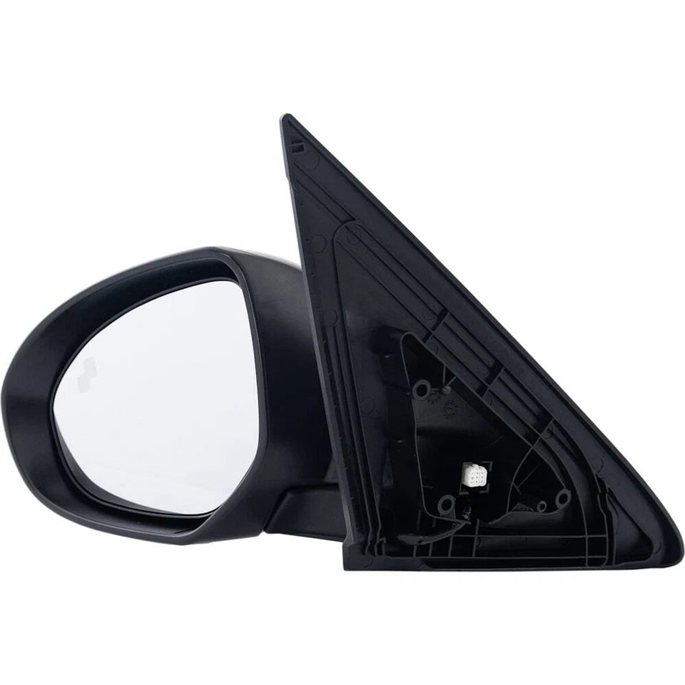 Espejo retrovisor exterior izquierdo 2012 - 2013 MAZDA 3 MA1320201 BGV86918ZF-PFM