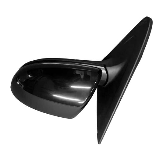 Left Side Mirror outside rear view 2012 - 2013 MAZDA 3 MA1320203 BGV96918ZF-PFM