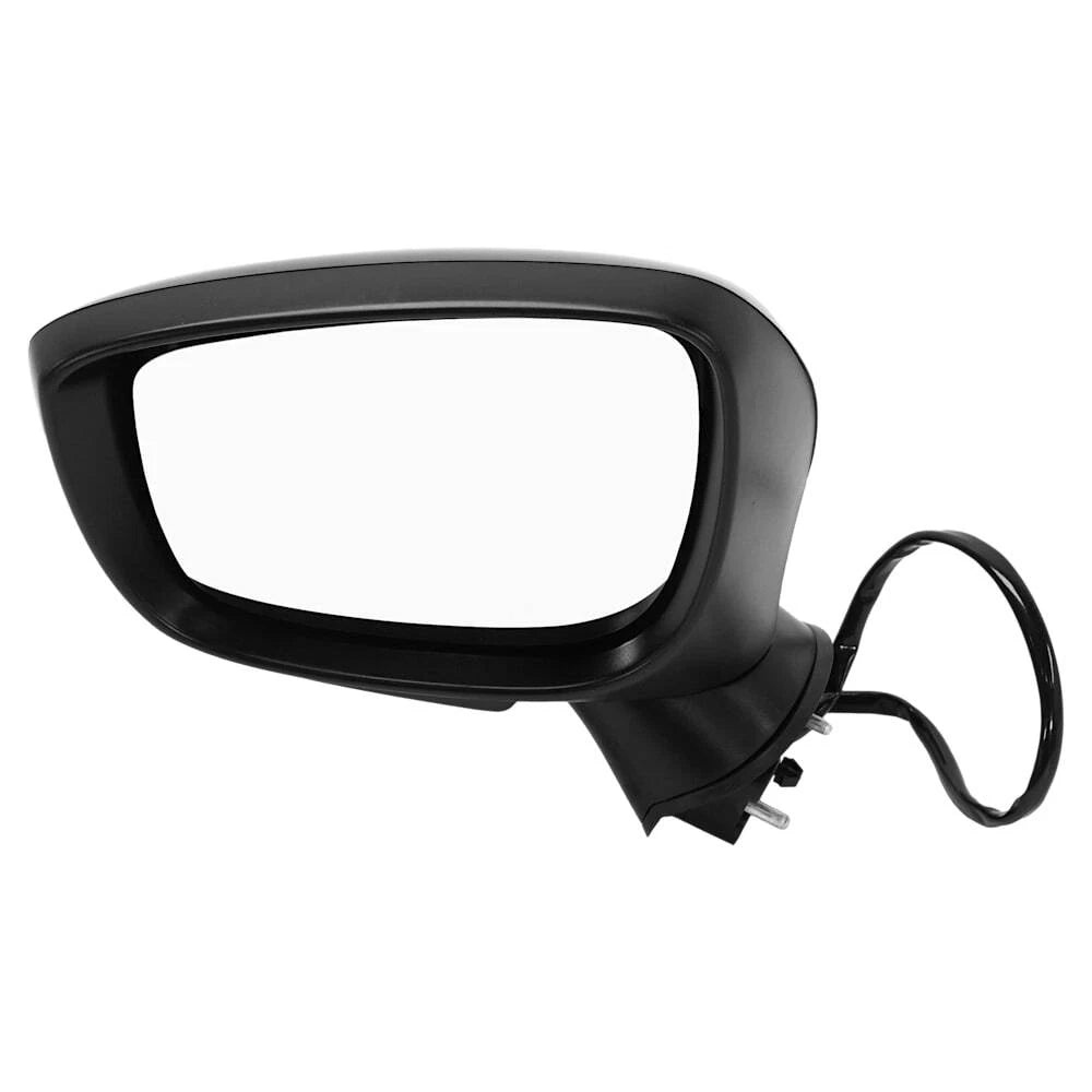 Espejo retrovisor exterior izquierdo 2016 - 2022 MAZDA CX-3 MA1320209 DB2R69181B-PFM