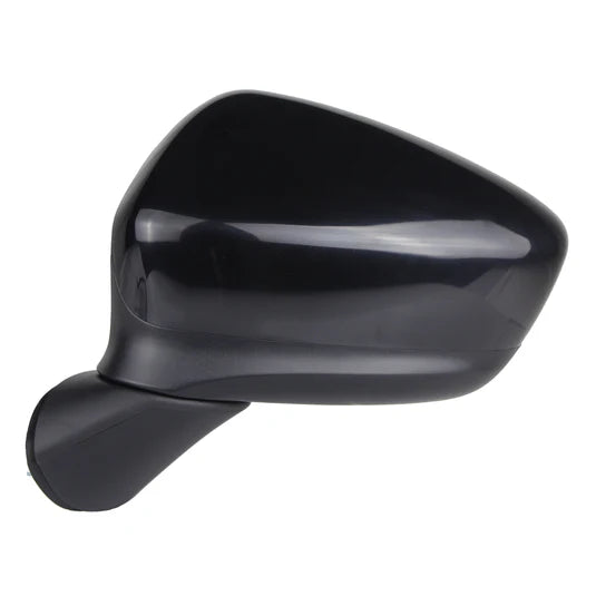 Left Side Mirror outside rear view 2013 - 2015 MAZDA CX-5 MA1320225 KD3369181K-PFM