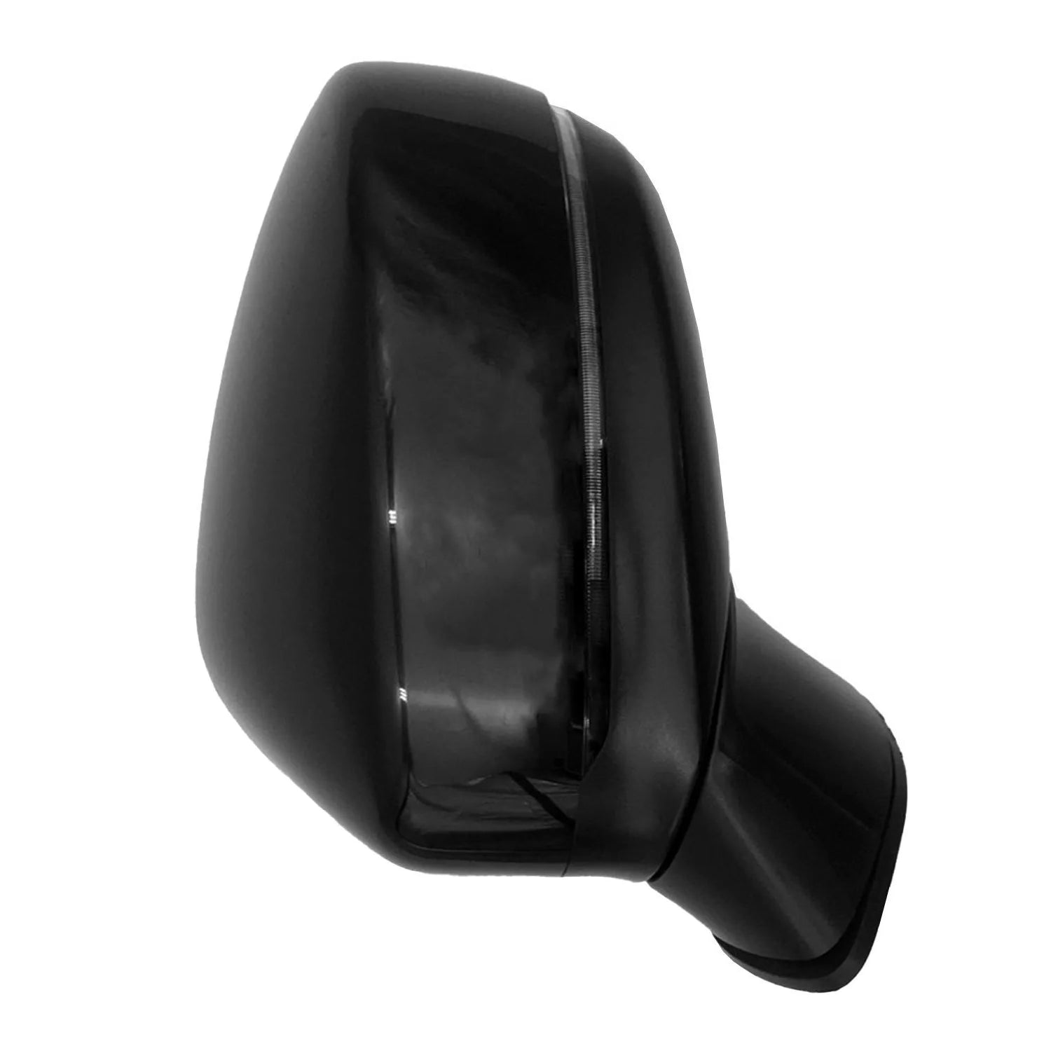 Left Side Mirror outside rear view 2019 - 2024 MAZDA CX-5 MA1320244 KB8M69181B-PFM