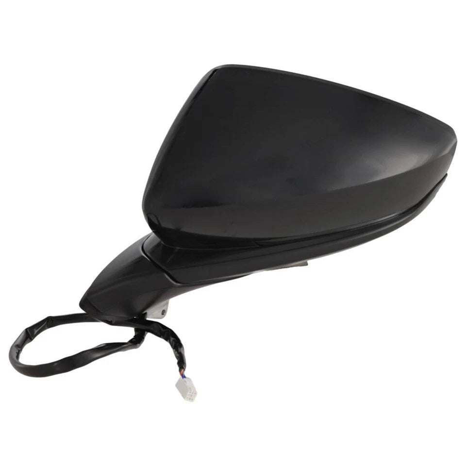Espejo retrovisor exterior izquierdo 2020 - 2022 MAZDA CX-30 MA1320246 DGJ469181B-PFM