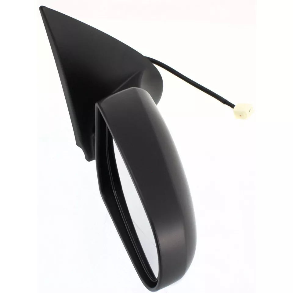 Right Side Mirror outside rear view 2001 - 2004 MAZDA TRIBUTE MA1321126 EC0169120K