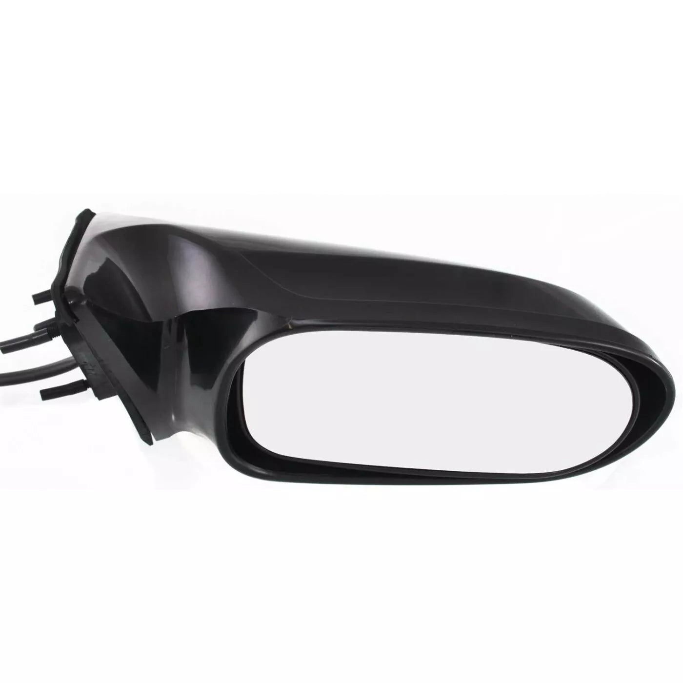 Right Side Mirror outside rear view 2000 - 2002 MAZDA 626 MA1321134 GG2A69120