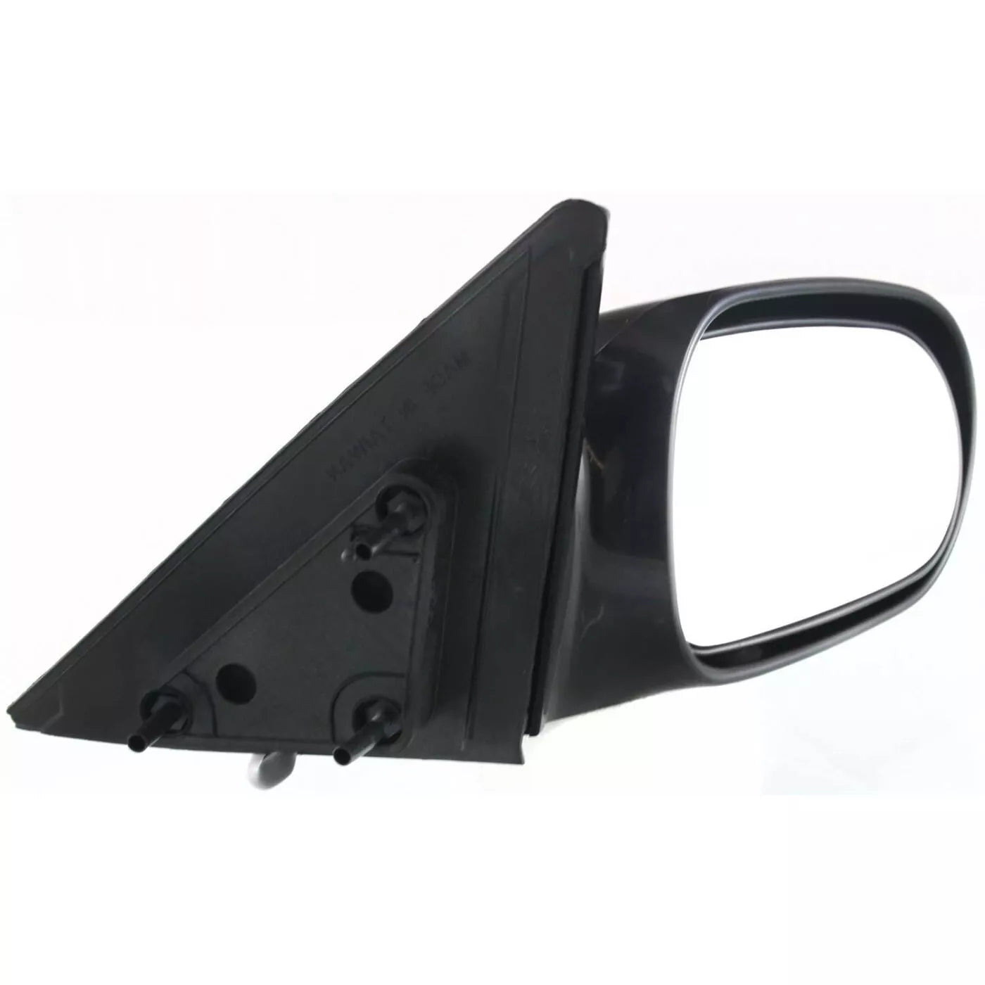 Right Side Mirror outside rear view 2000 - 2002 MAZDA 626 MA1321134 GG2A69120