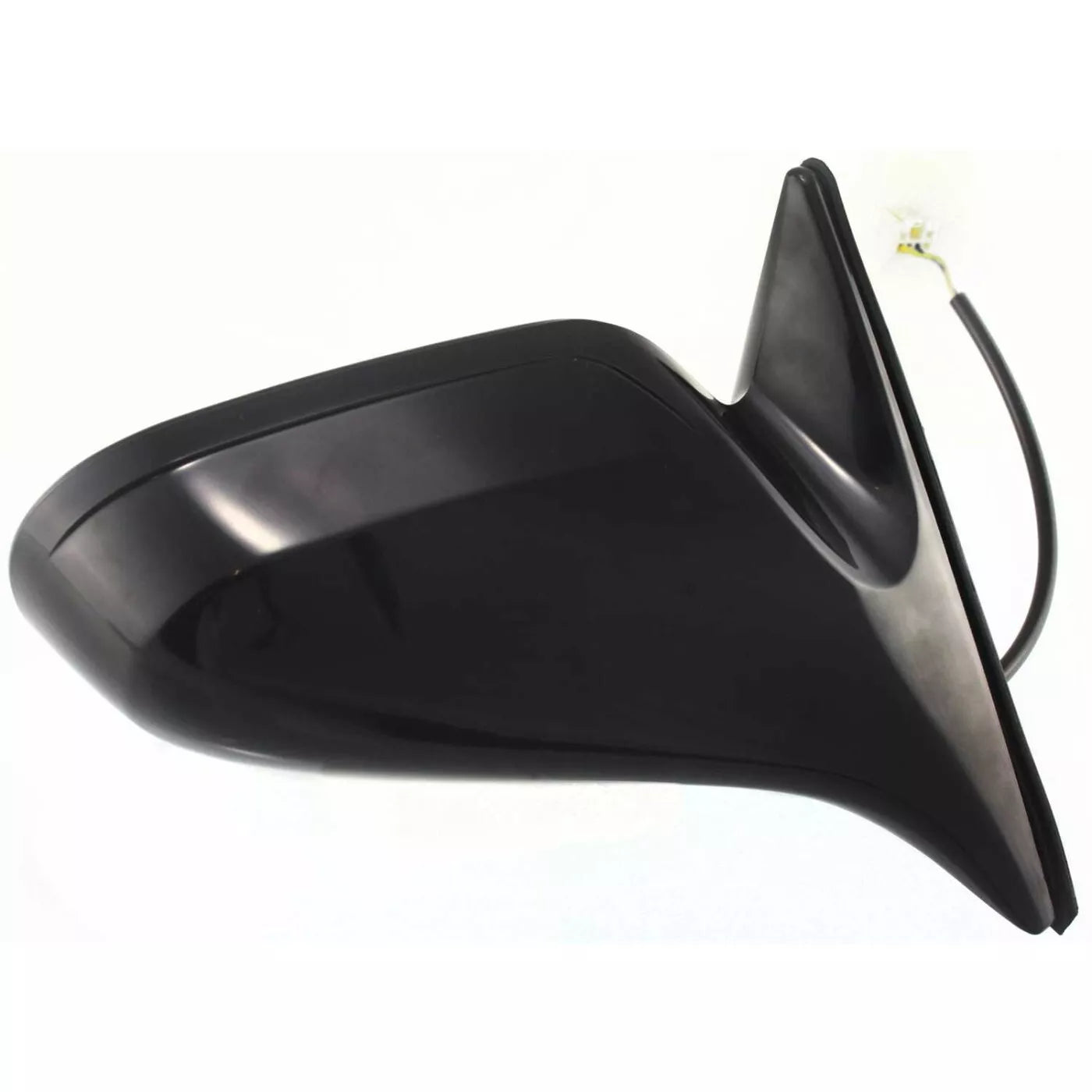 Right Side Mirror outside rear view 2000 - 2002 MAZDA 626 MA1321134 GG2A69120