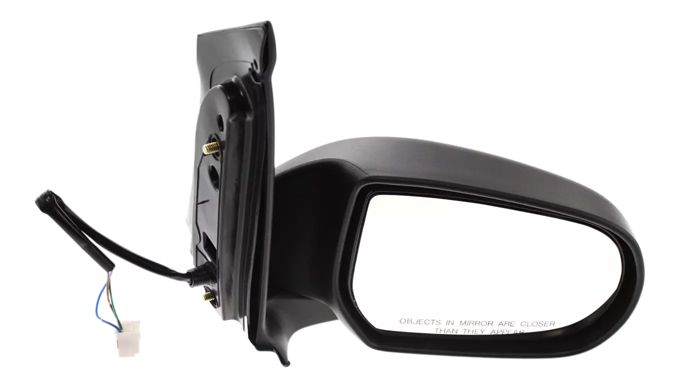 Right Side Mirror outside rear view 2002 - 2006 MAZDA MPV MA1321136 LD4769120
