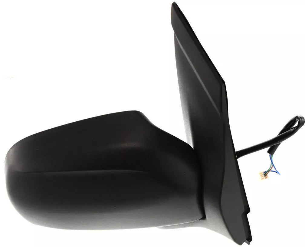 Espejo retrovisor exterior derecho 2002 - 2006 MAZDA MPV MA1321136 LD4769120