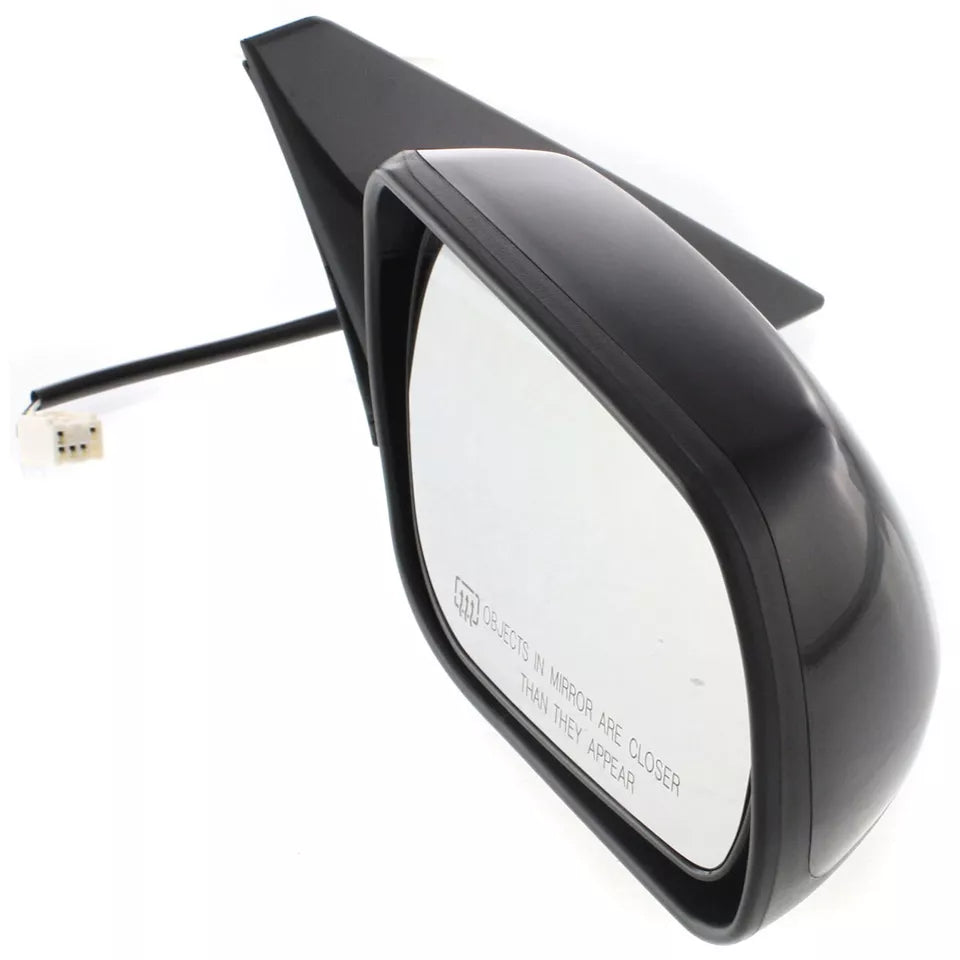 Right Side Mirror outside rear view 2003 - 2008 MAZDA 6 MA1321140 GK2E6912ZBB