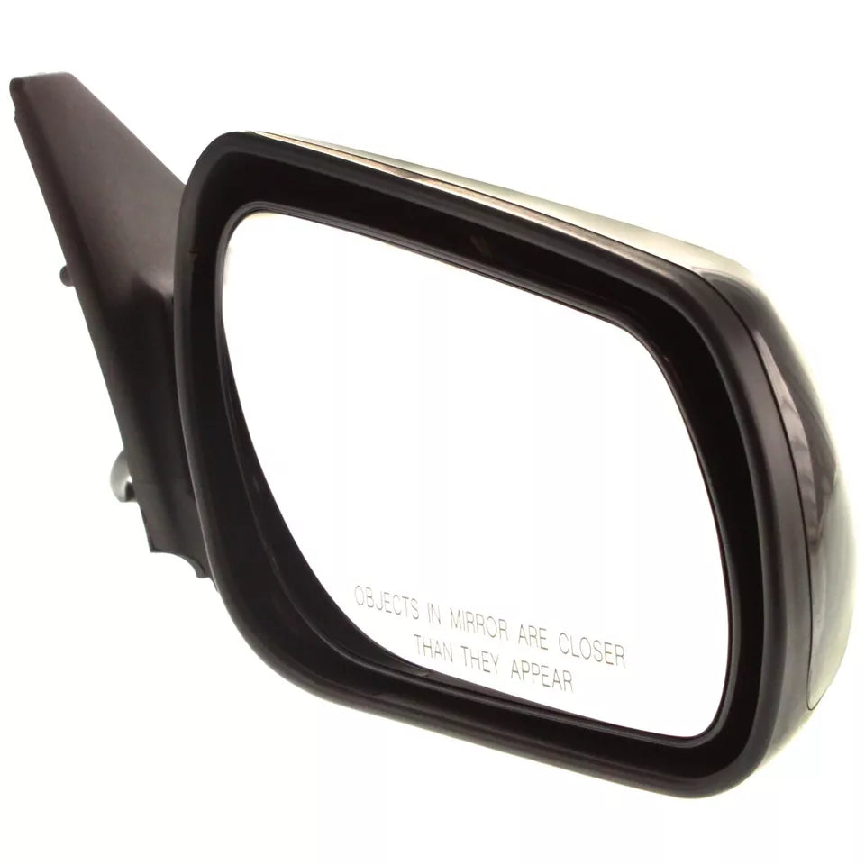 Right Side Mirror outside rear view 2006 - 2007 MAZDA 6 MA1321143 GP9A69120A08