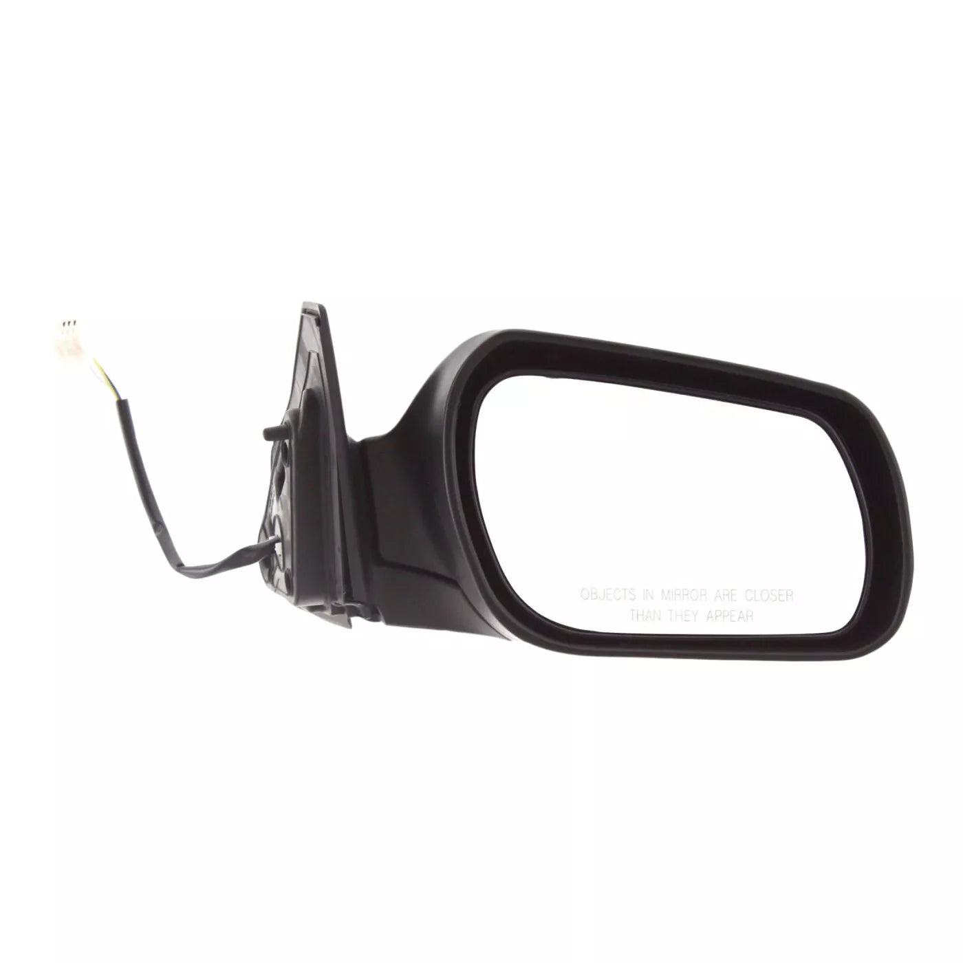 Right Side Mirror outside rear view 2006 - 2007 MAZDA 6 MA1321143 GP9A69120A08