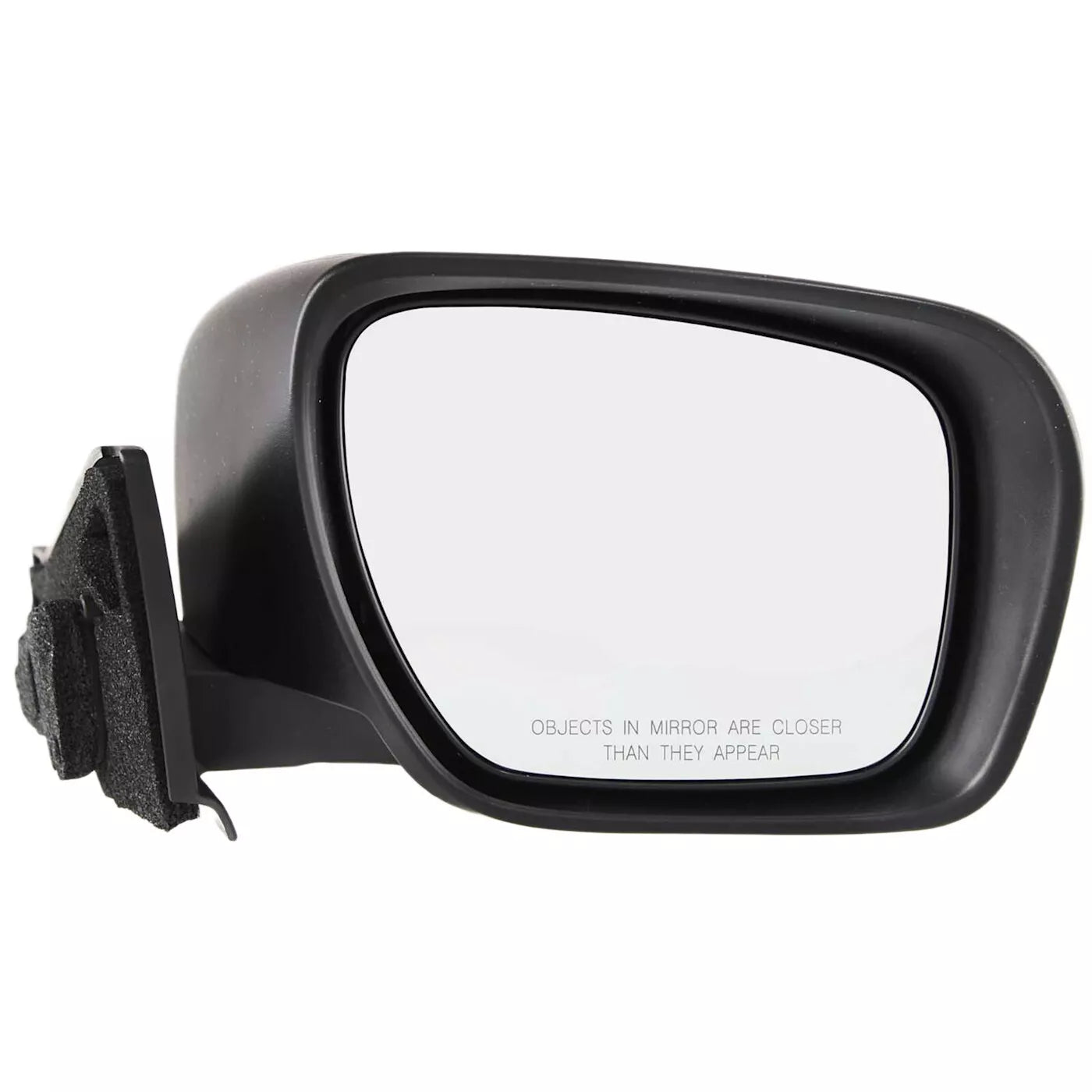 Right Side Mirror outside rear view 2006 - 2010 MAZDA 5 MA1321149 CC4369120D