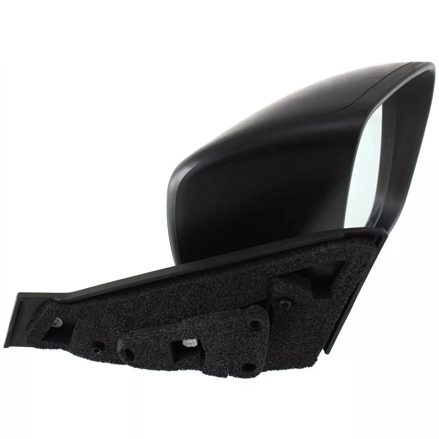 Right Side Mirror outside rear view 2006 - 2010 MAZDA 5 MA1321149 CC4369120D