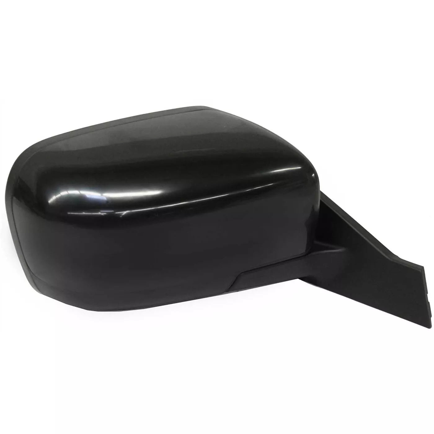 Right Side Mirror outside rear view 2006 - 2010 MAZDA 5 MA1321149 CC4369120D