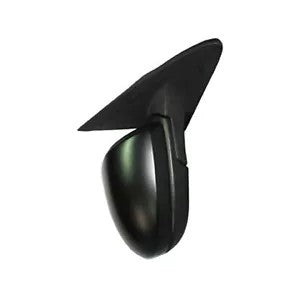 Right Side Mirror outside rear view 2010 - 2013 MAZDA 3 MA1321162 BBM26912ZL