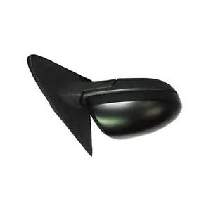 Right Side Mirror outside rear view 2010 - 2013 MAZDA 3 MA1321162 BBM26912ZL