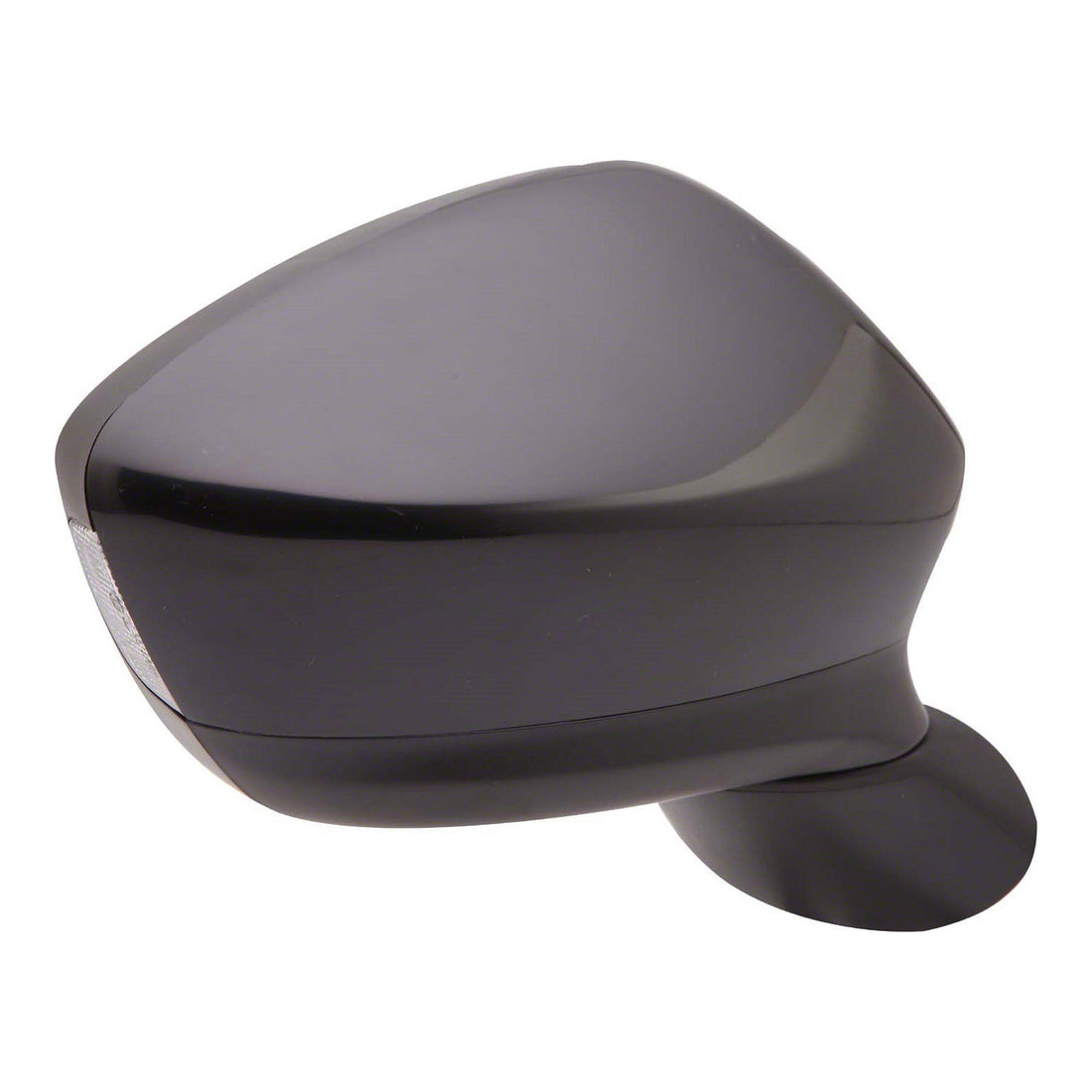 Right Side Mirror outside rear view 2013 - 2015 MAZDA CX-5 MA1321176 KD4569121G-PFM