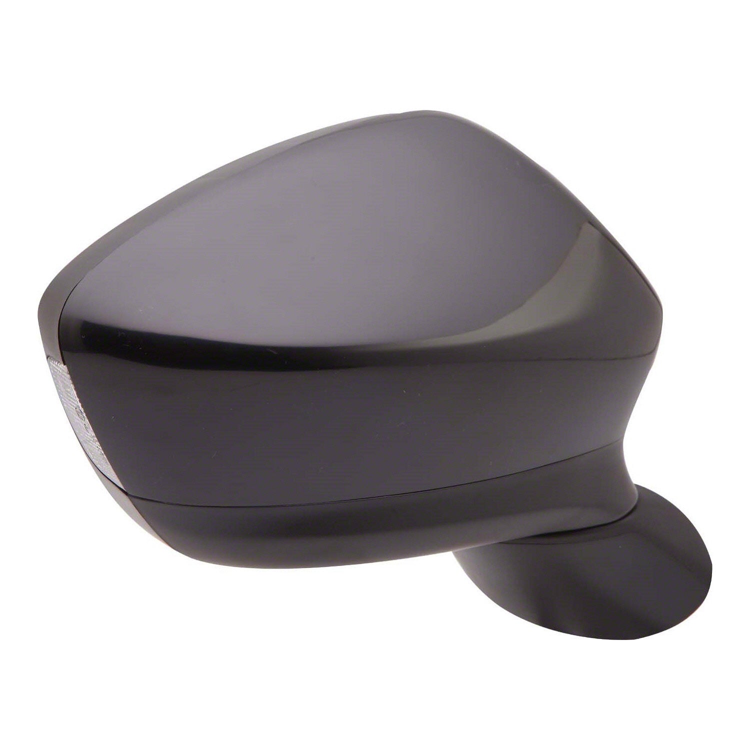 Right Side Mirror outside rear view 2013 - 2015 MAZDA CX-5 MA1321176 KD4569121G-PFM