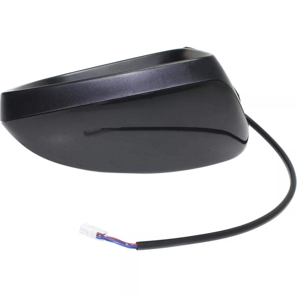 Right Side Mirror outside rear view 2014 - 2016 MAZDA 6 MA1321177 GJR969121C-PFM