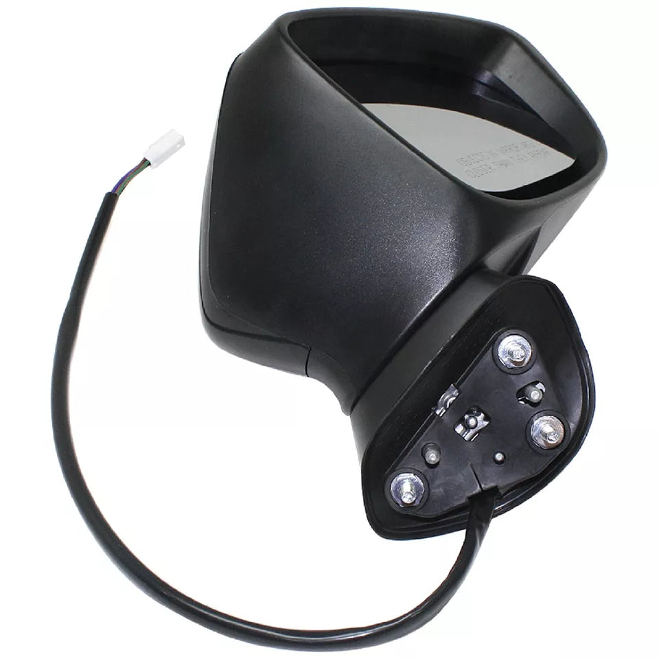 Right Side Mirror outside rear view 2014 - 2016 MAZDA 6 MA1321178 GHP969121E GJS2691G1