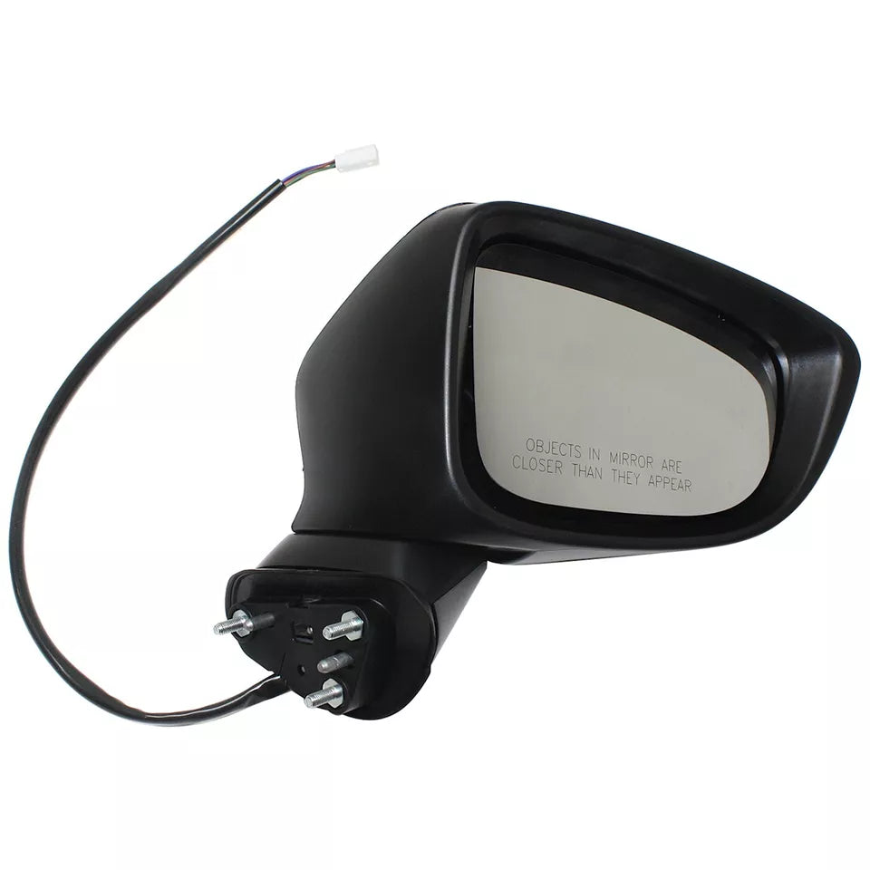 Right Side Mirror outside rear view 2014 - 2016 MAZDA 6 MA1321178 GHP969121E GJS2691G1