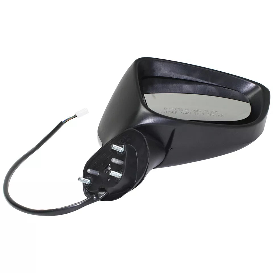 Right Side Mirror outside rear view 2014 - 2016 MAZDA 6 MA1321178 GHP969121E GJS2691G1