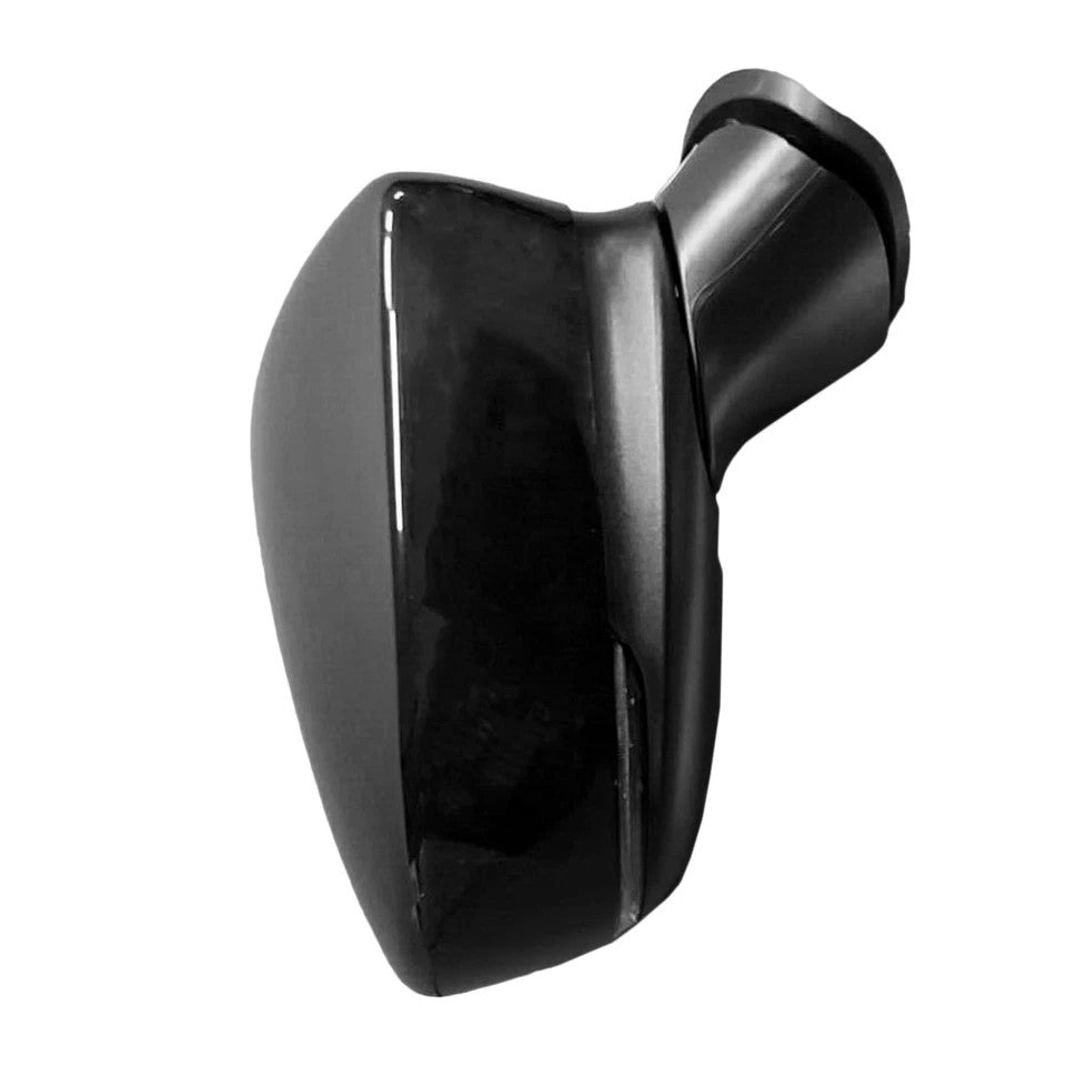 Right Side Mirror outside rear view 2017 - 2018 MAZDA 3 MA1321185 BACR69121A-PFM