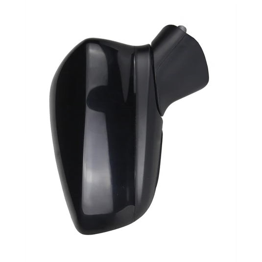 Right Side Mirror outside rear view 2014 - 2016 MAZDA 3 MA1321193 BJD669121E-PFM