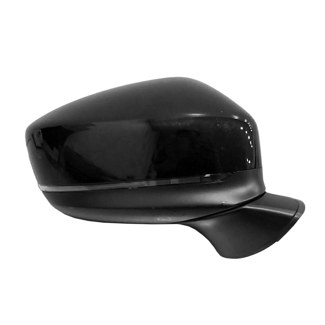 Right Side Mirror outside rear view 2016 - 2017 MAZDA CX-9 MA1321195 TK7069121D-PFM