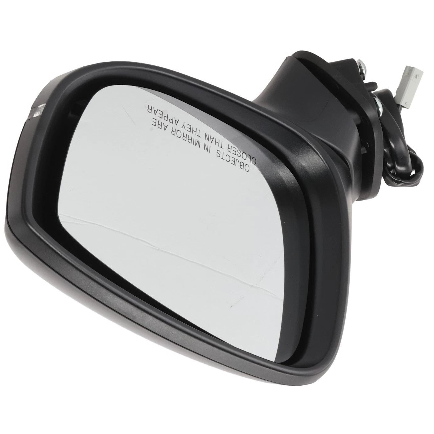 Espejo retrovisor exterior derecho 2017 - 2018 MAZDA CX-5 MA1321197 KD2W69121A-PFM