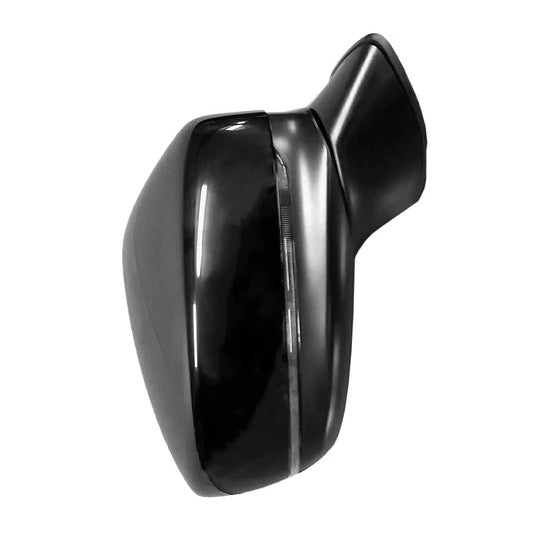 Right Side Mirror outside rear view 2017 - 2024 MAZDA CX-5 MA1321200 KC9E69121A-PFM