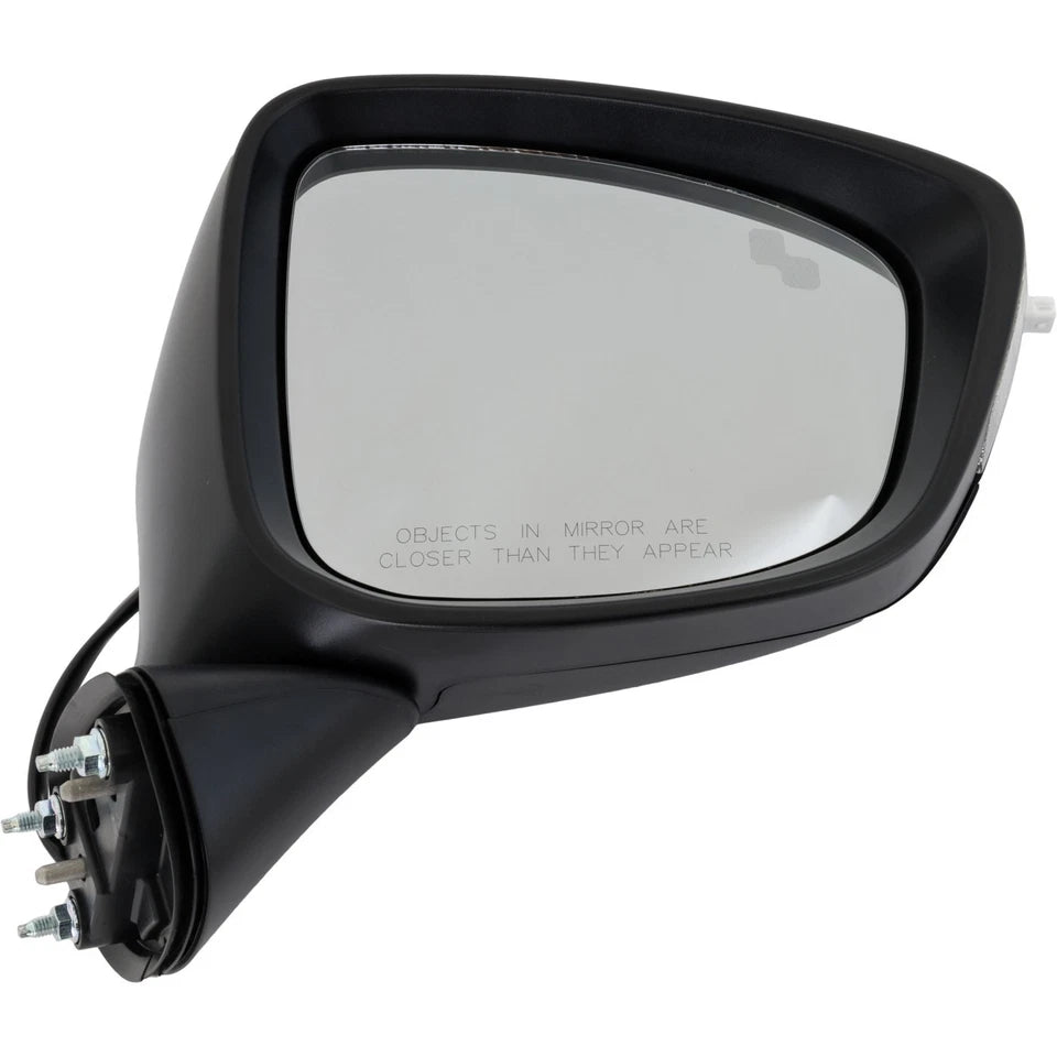 Espejo retrovisor exterior derecho 2013 - 2015 MAZDA CX-5 MA1321225 KD3369121K-PFM