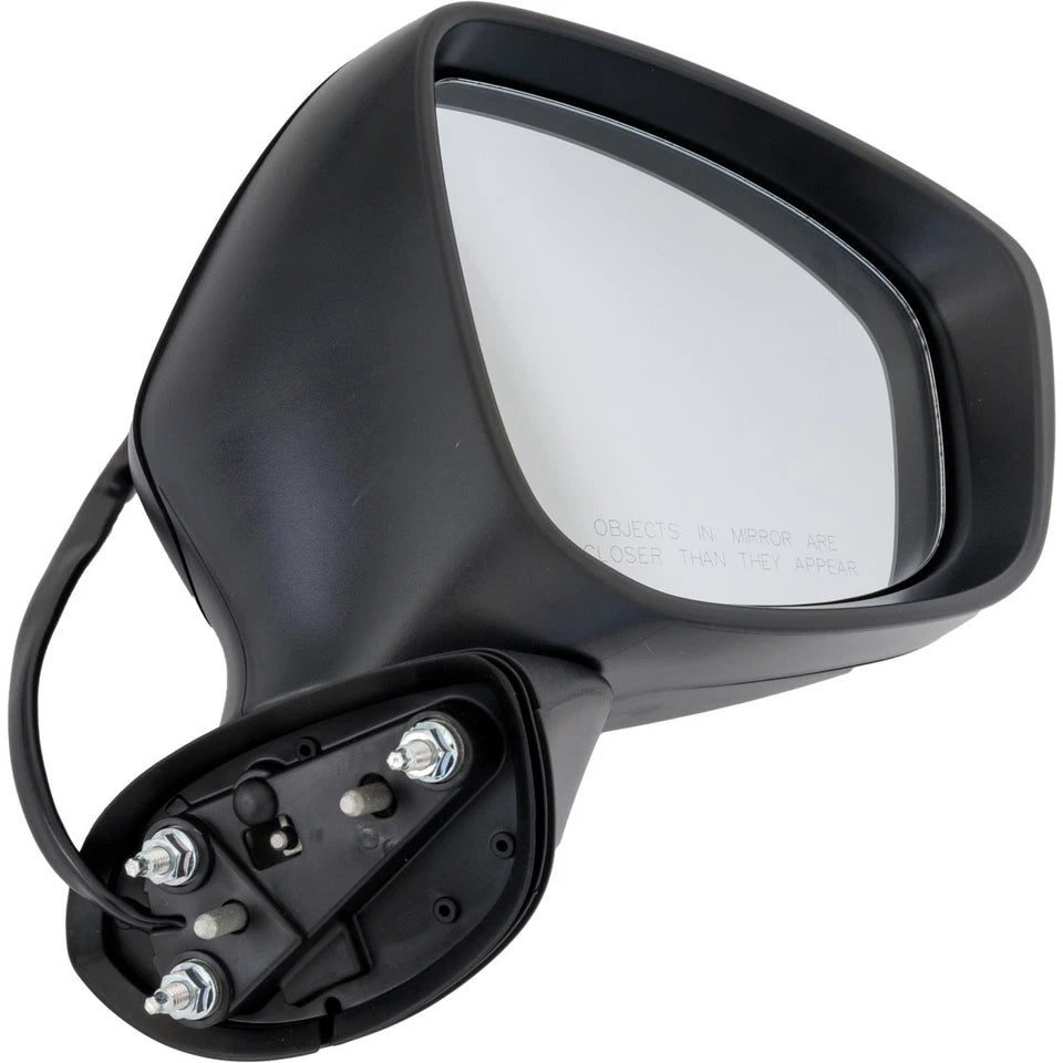 Espejo retrovisor exterior derecho 2013 - 2015 MAZDA CX-5 MA1321225 KD3369121K-PFM