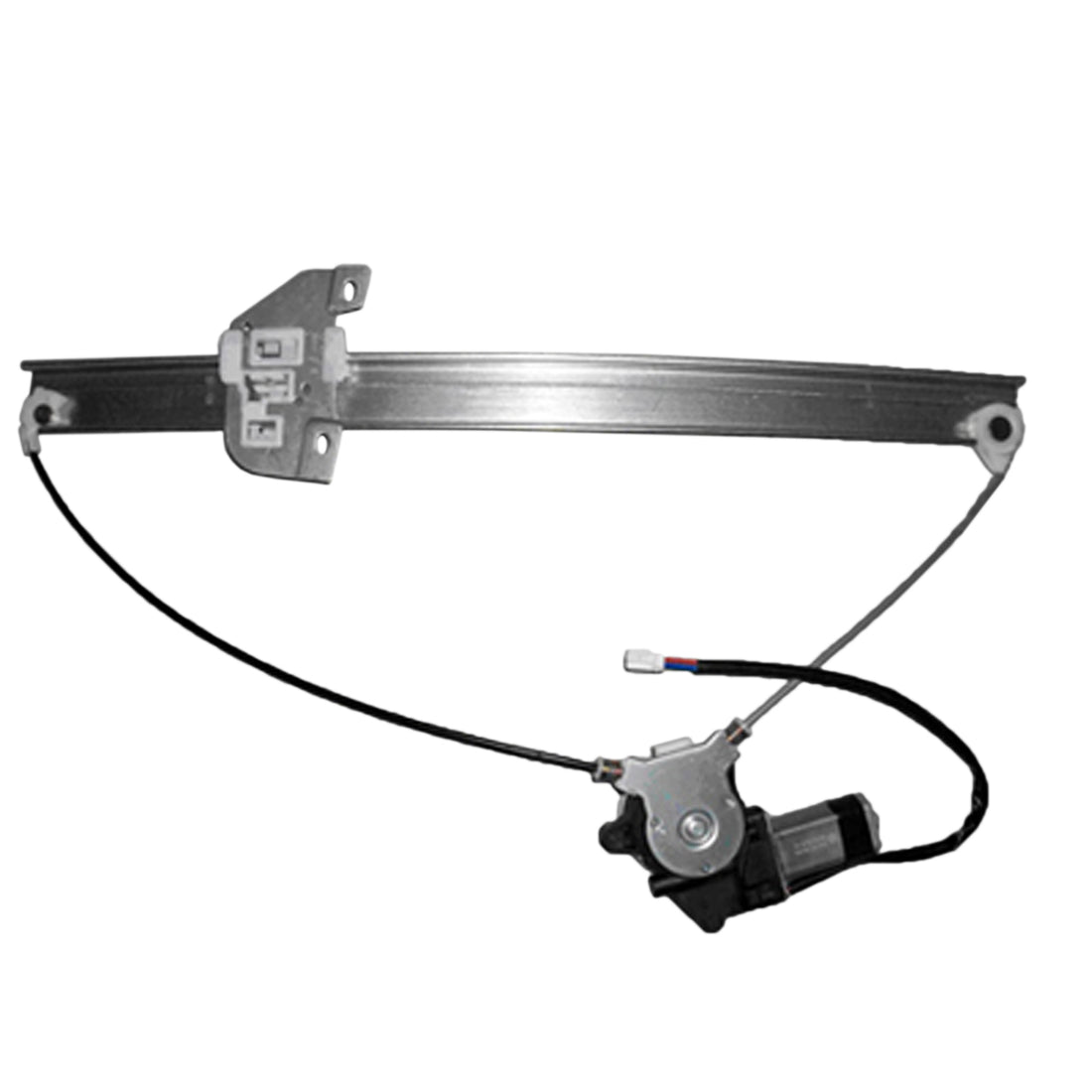 Right Side Front door glass regulator 2000 - 2006 MAZDA MPV MA1351107 LC6258590D-PFM