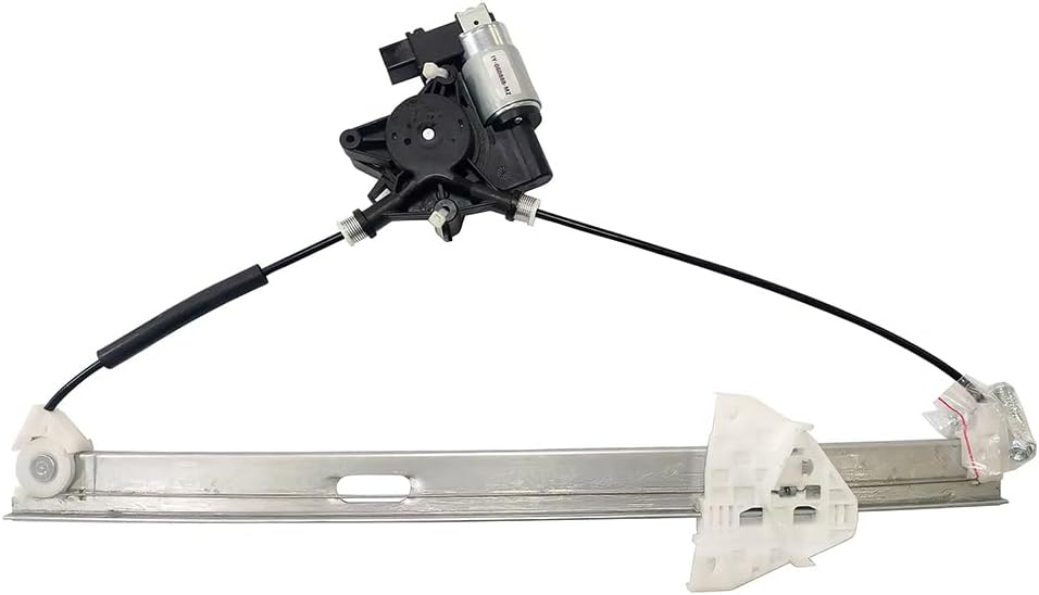 Regulador de vidrio puerta delantera derecha 2007 - 2015 MAZDA CX-9 MA1351132 TD1158590A-PFM