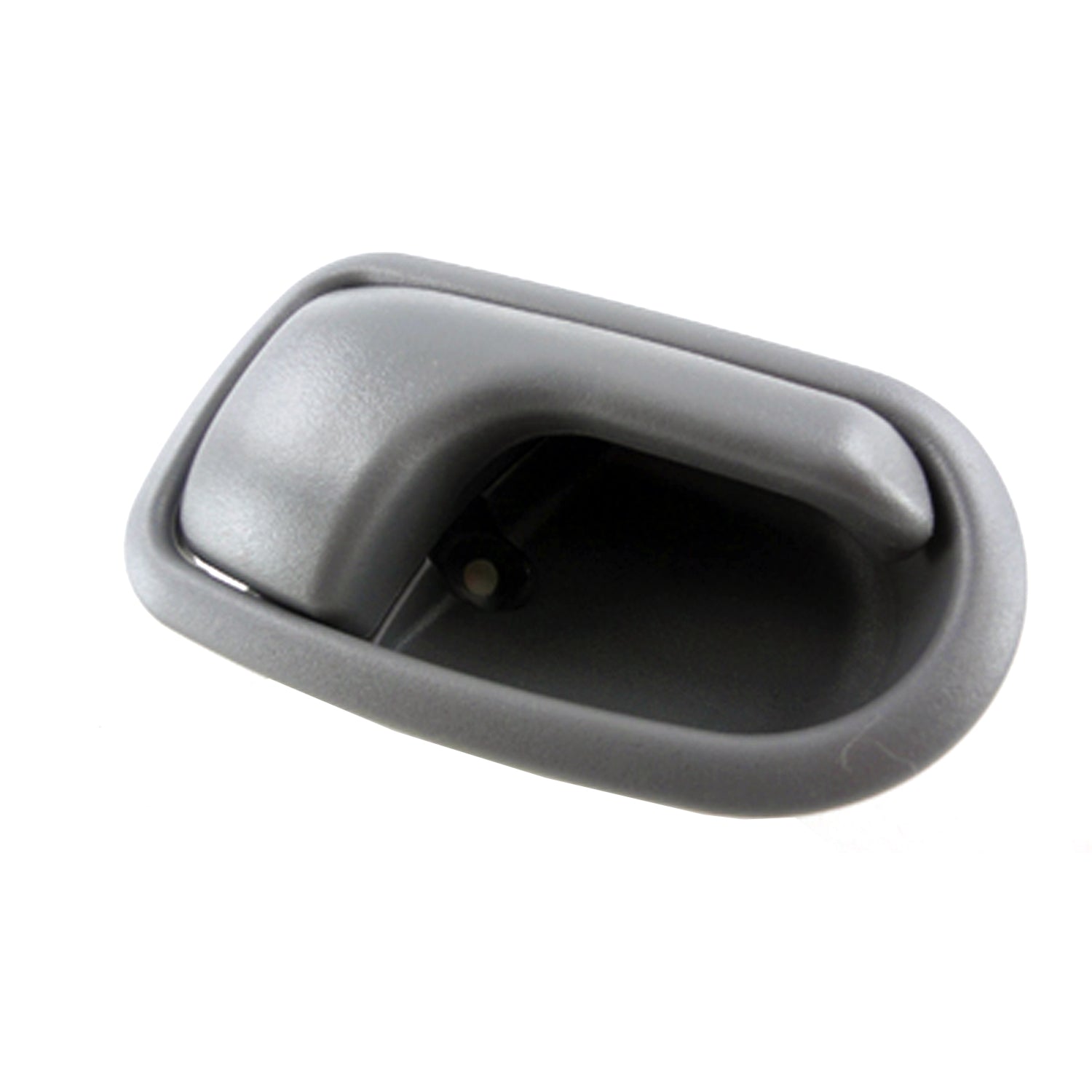 Right Side Front door handle inside 1993 - 1997 MAZDA 626 MA1353101 GA2K58330B29