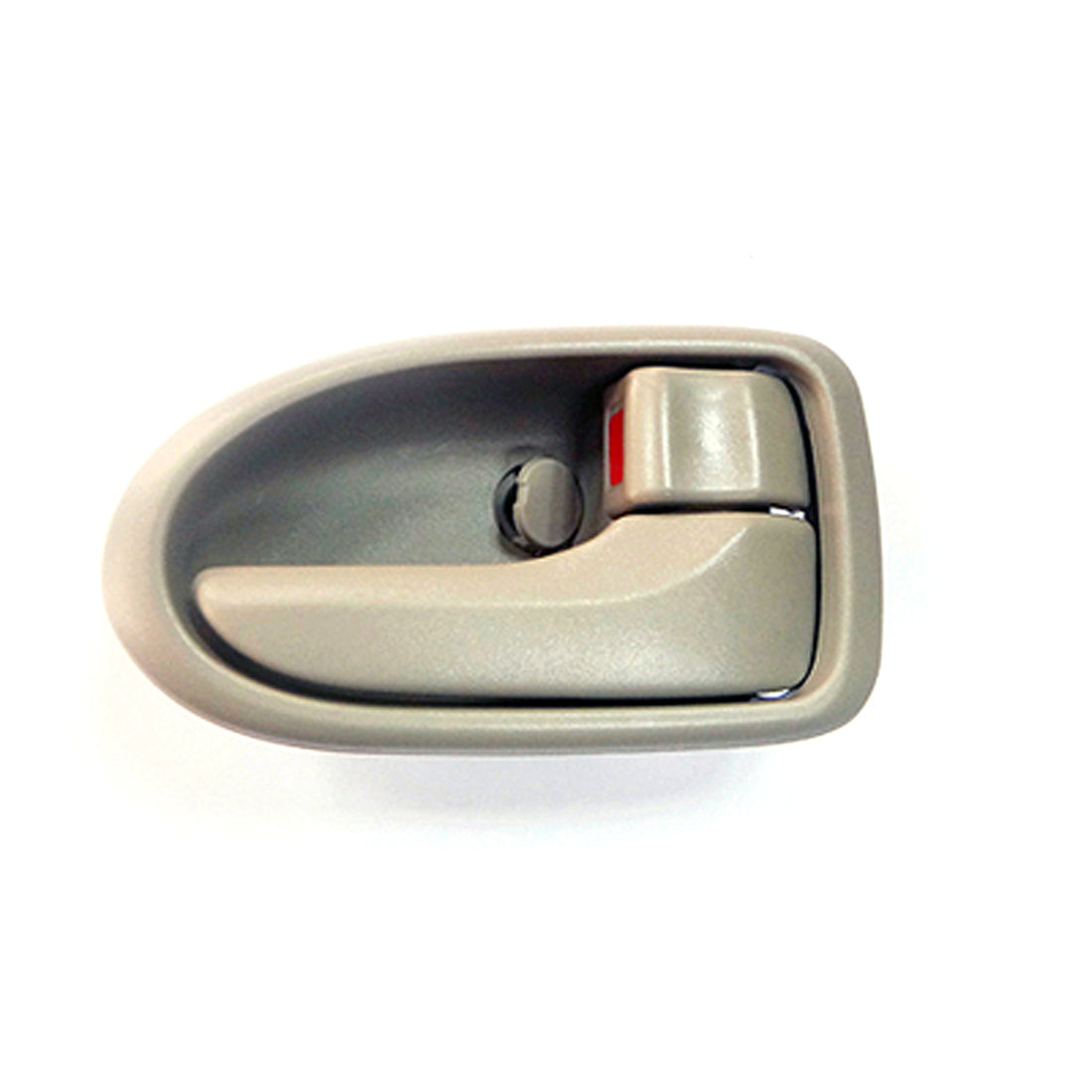 Right Side Front door handle inside 2000 - 2006 MAZDA MPV MA1353104 LC6358330C80