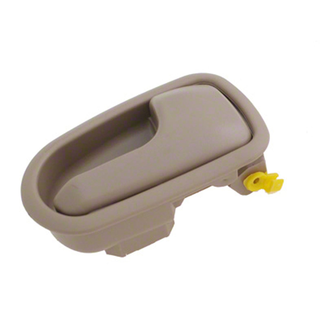 Right Side Front door handle inside 2001 - 2003 MAZDA PROTEGE MA1353110 S54N58330B80