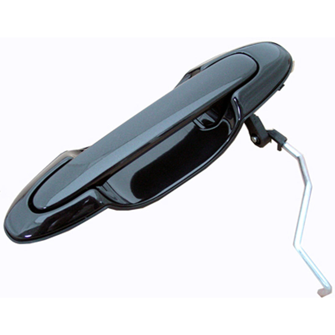 Side door handle outer 2000 - 2001 MAZDA MPV MA1513101 LC7072410G08