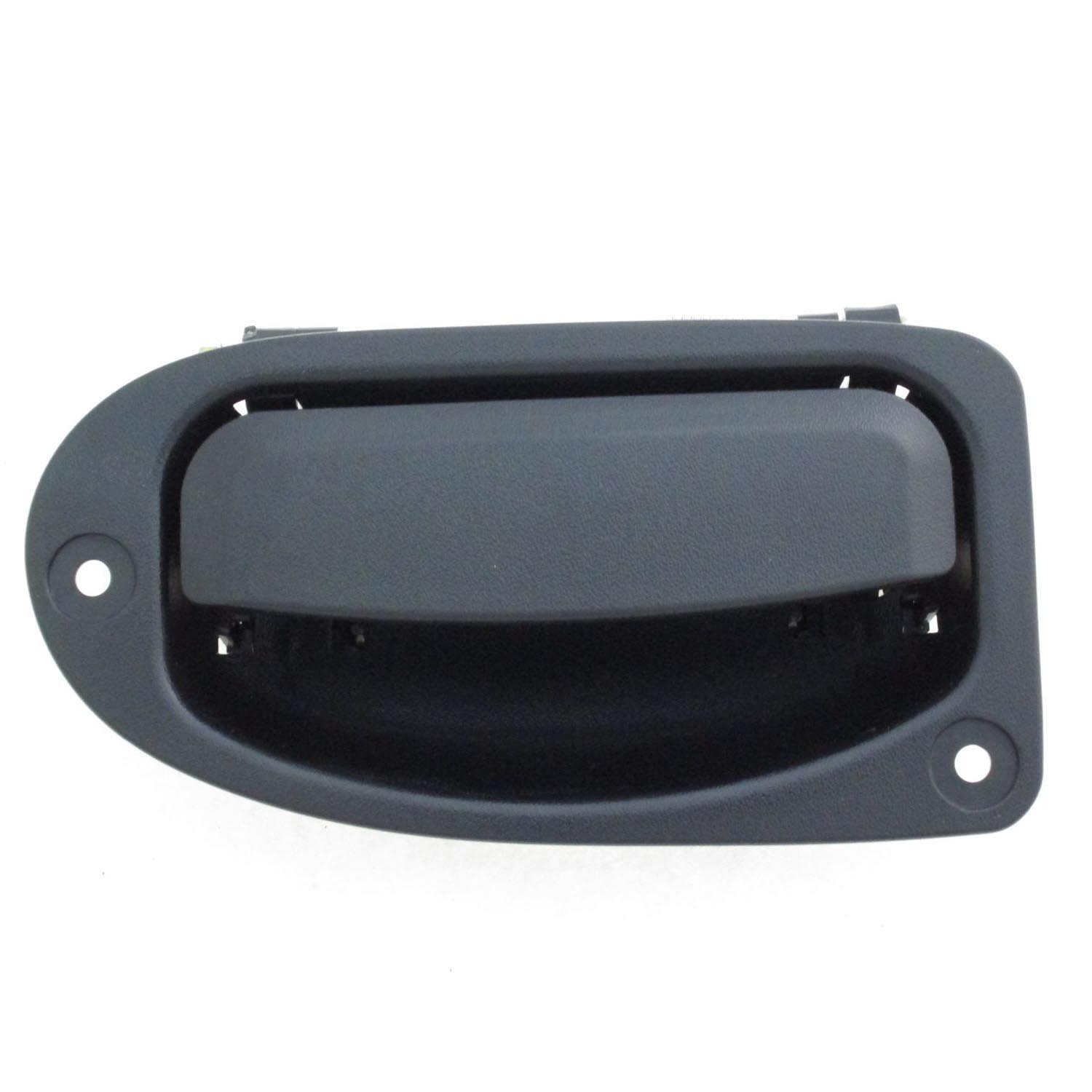 Left Side Rear door handle outer 1998 - 2010 MAZDA B2300 MA1520112 1F8072510A