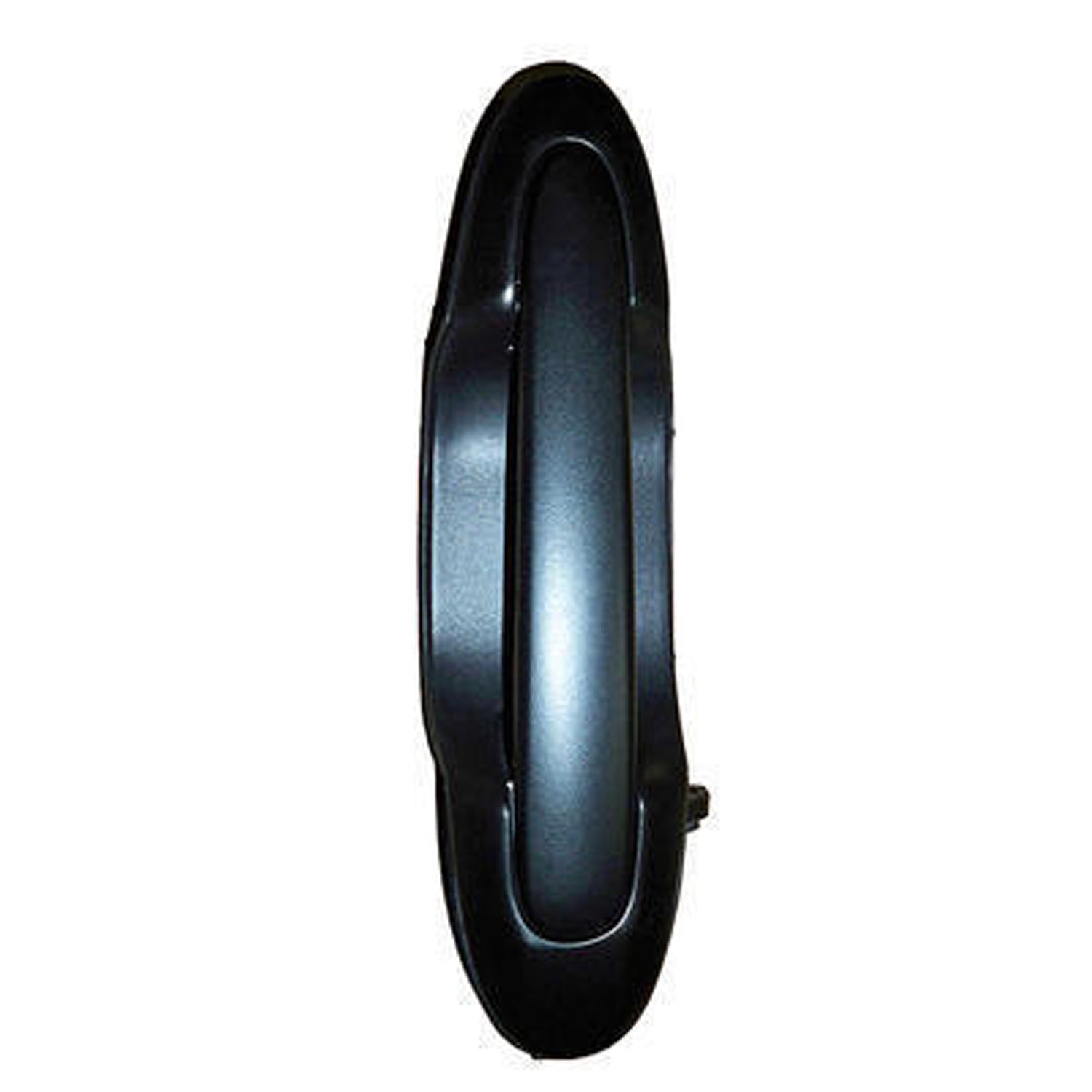 Right Side Rear door handle outer 2000 - 2001 MAZDA MPV MA1521113 LC6272410H