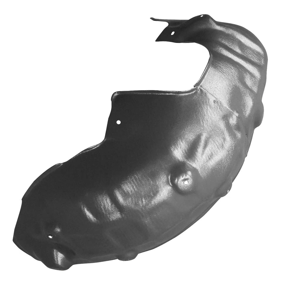 Revestimiento de guardabarros trasero izquierdo 2017 - 2023 MAZDA CX-5 MA1762101 KB7W561J1A