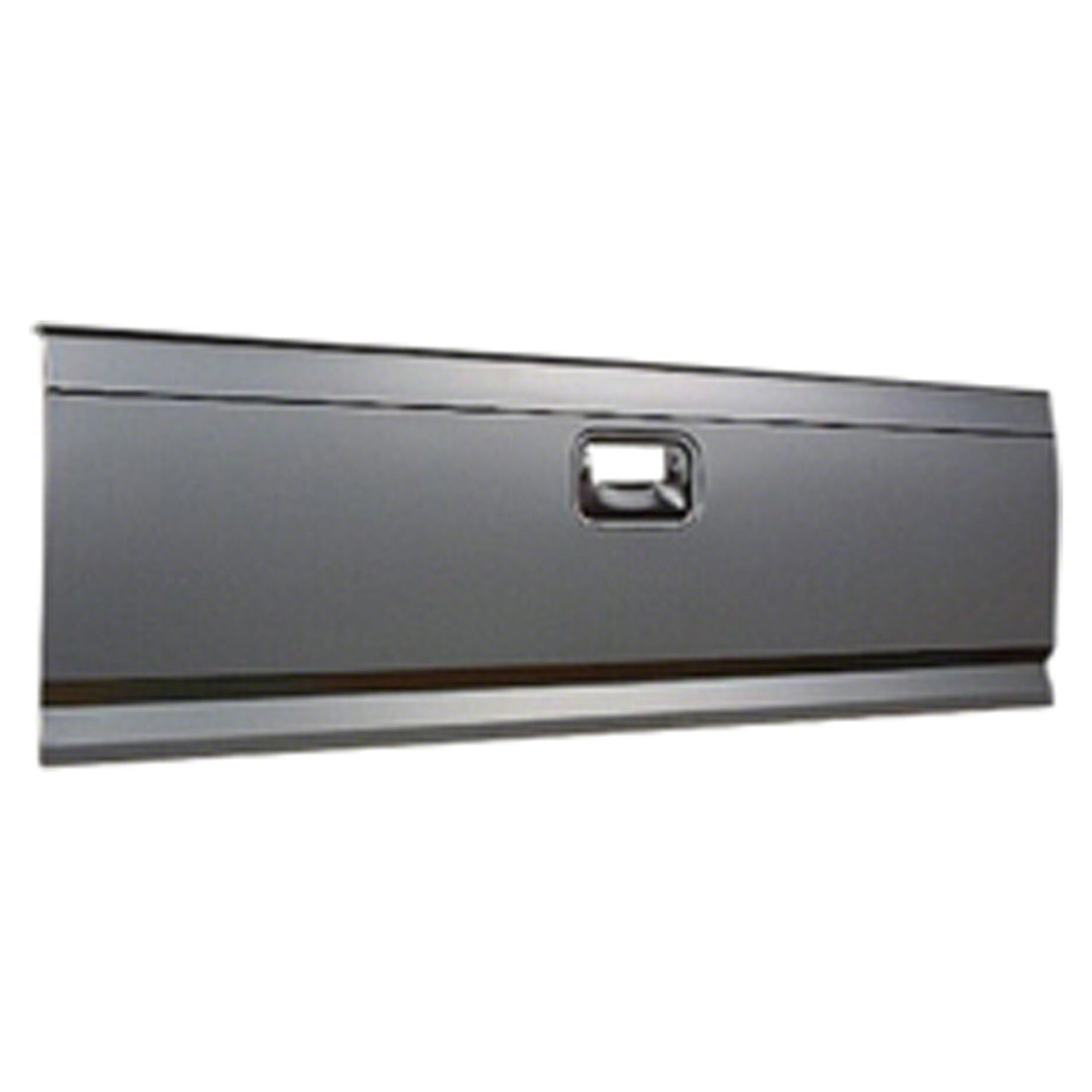 Rear gate shell 1986 - 1987 MAZDA B2000 MA1900101 UB4165610