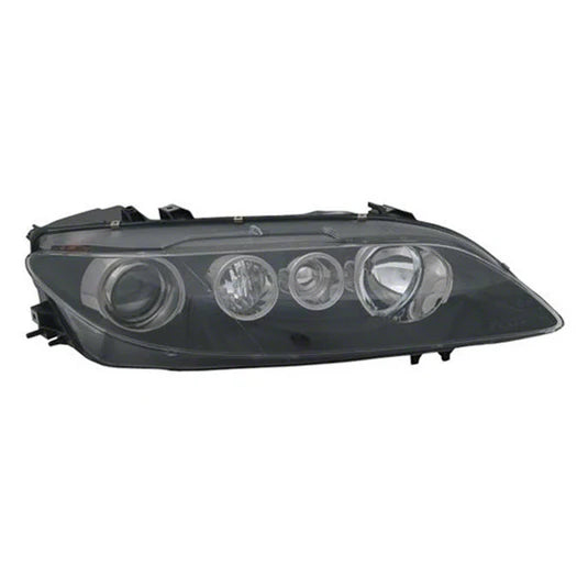Right Side Headlamp assy composite 2006 - 2008 MAZDA 6 CAPA MA2503135C GP7B510K0B